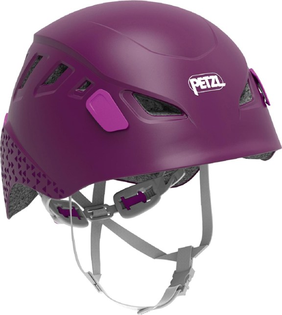 Petzl Picchu Climbing/Cycling Helmet - Kids'