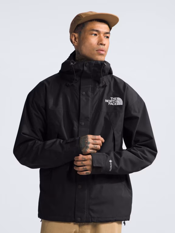 The North Face GTX Mountain Jacket - Men's