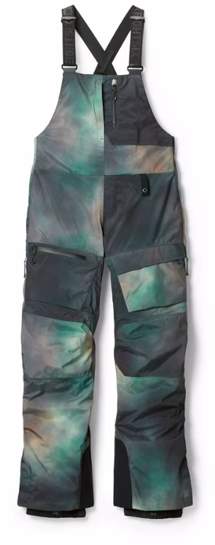 686 Geode Thermagraph Bib Snow Pants - Women's