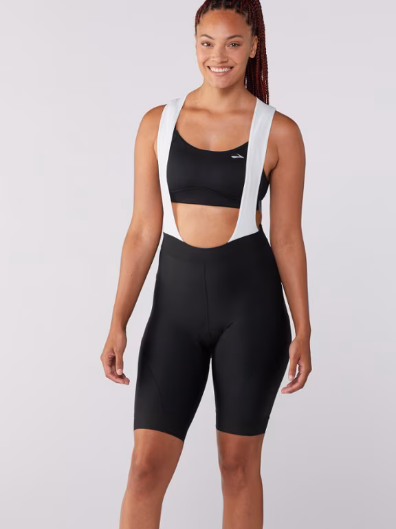 Rapha Core Cycling Bib Shorts - Women's