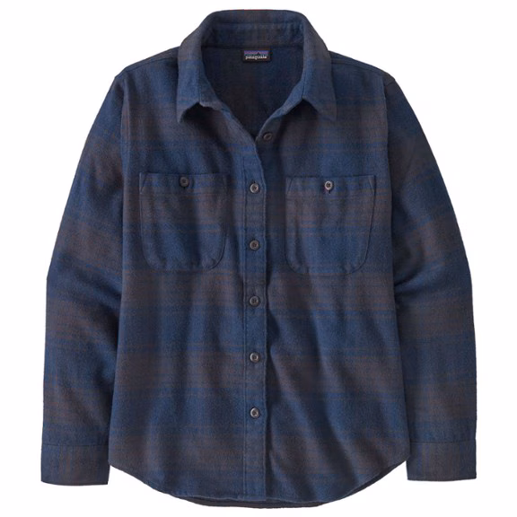 Patagonia Fjord Flannel Shirt - Women's