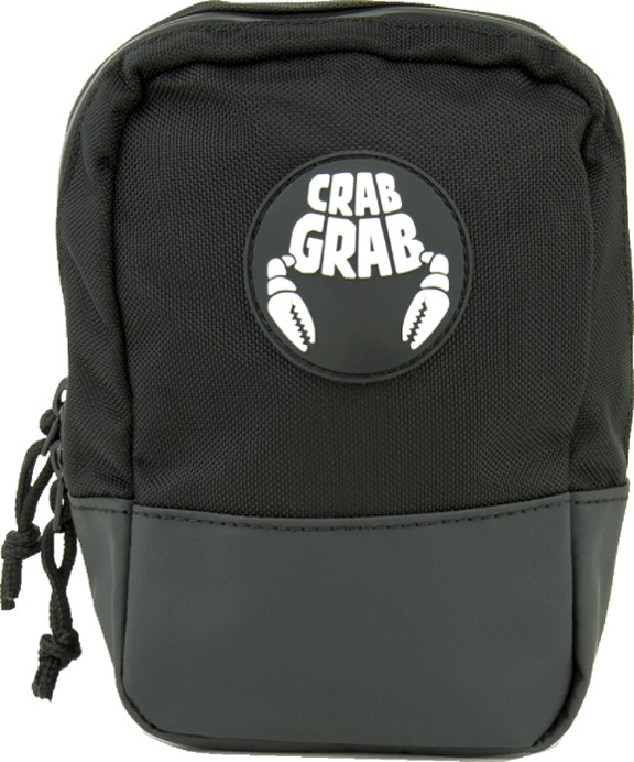 Crab Grab Binding Bag