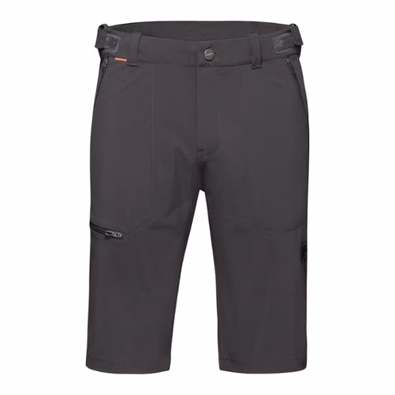 Mammut Runbold Shorts - Men's