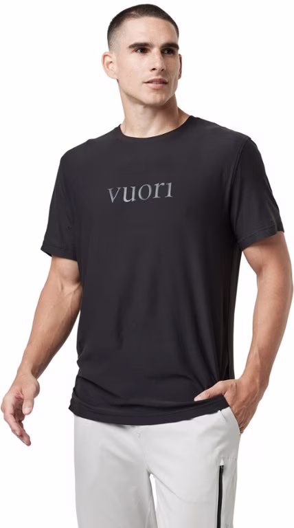 Vuori Strato Graphic T-Shirt - Men's