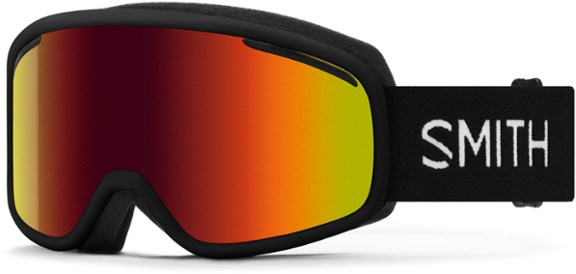 Smith Vogue Snow Goggles - Women's Low-Bridge Fit