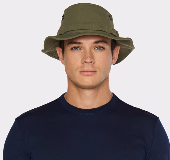 Tilley Canyon Bucket Hat