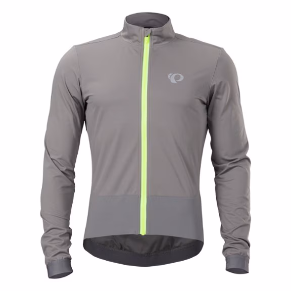 PEARL iZUMi Attack Hybrid Cycling Jacket - Men's