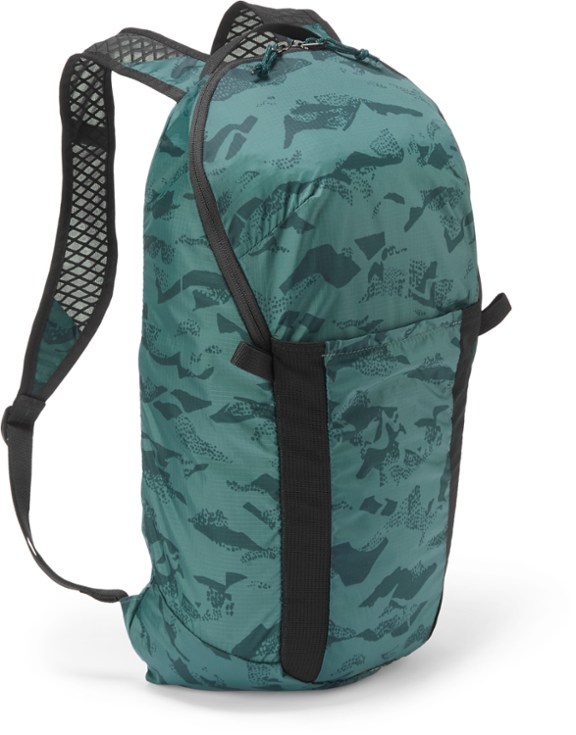 REI Co-op Stuff Travel Pack - 18 L