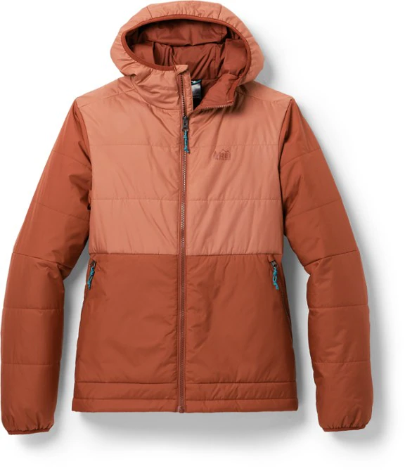 REI Co-op Trailmade Insulated Hoodie - Women's