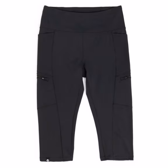 Oiselle Pockito Knickers - Women's