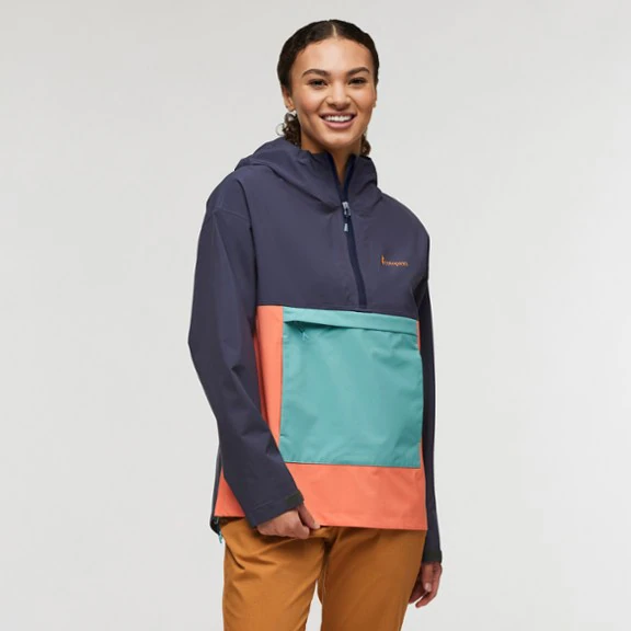 Cotopaxi Cielo Anorak - Women's