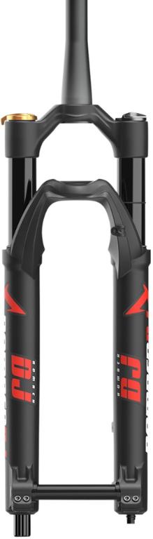 Marzocchi Bomber DJ Suspension Fork