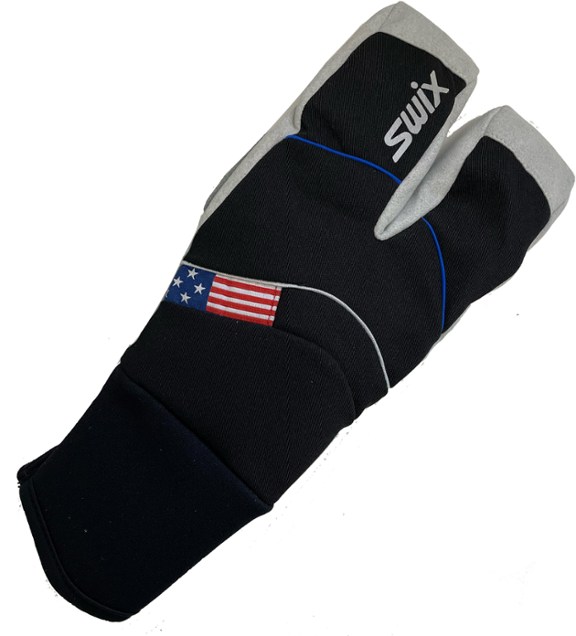 Swix Shield Split Mittens - Women's