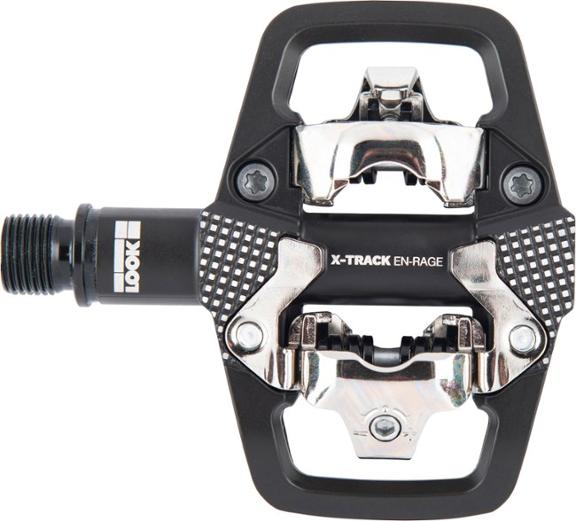Look X-TRACK EN-RAGE Pedals