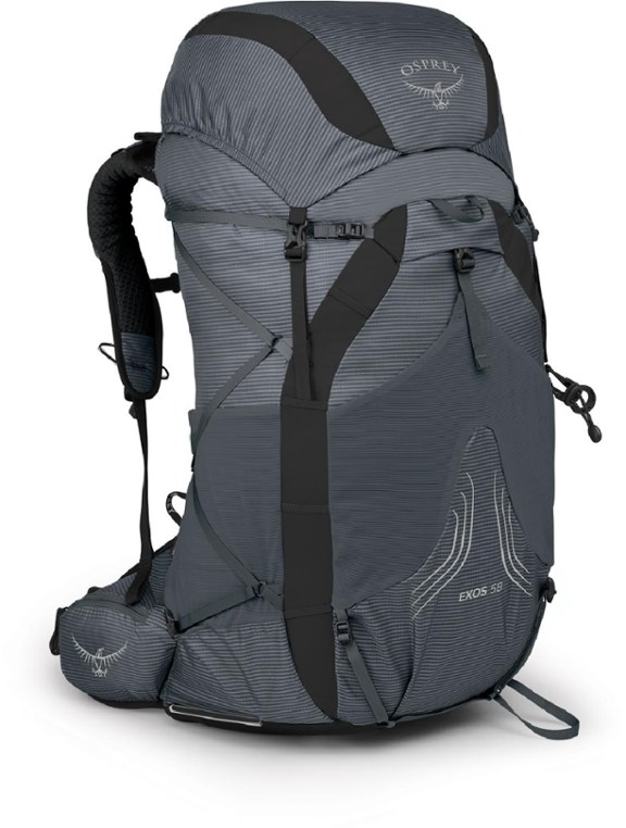 Osprey Exos 58 Pack - Men's
