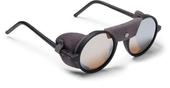 Julbo Stowe Polarized Glacier Sunglasses