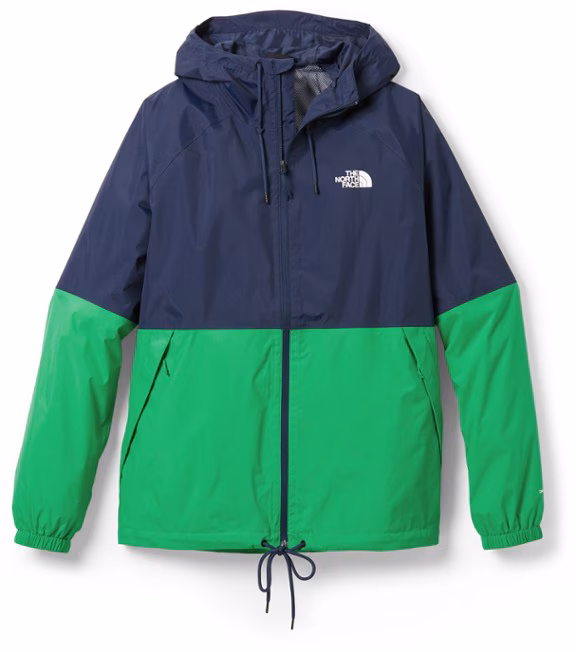 The North Face Antora Rain Hoodie - Men's