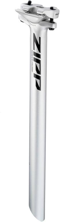Zipp Service Course Seatpost - Silver