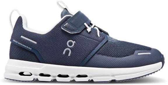 On Cloud Play Road-Running Shoes - Kids'