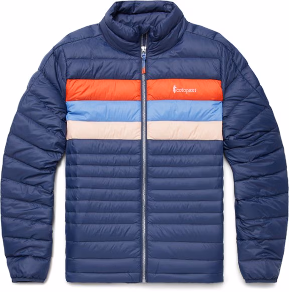 Cotopaxi Fuego Down Jacket - Women's