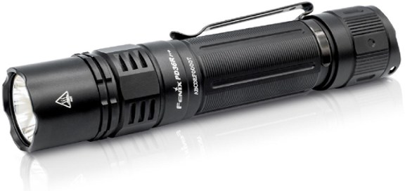 Fenix PD36R PRO Rechargeable Flashlight