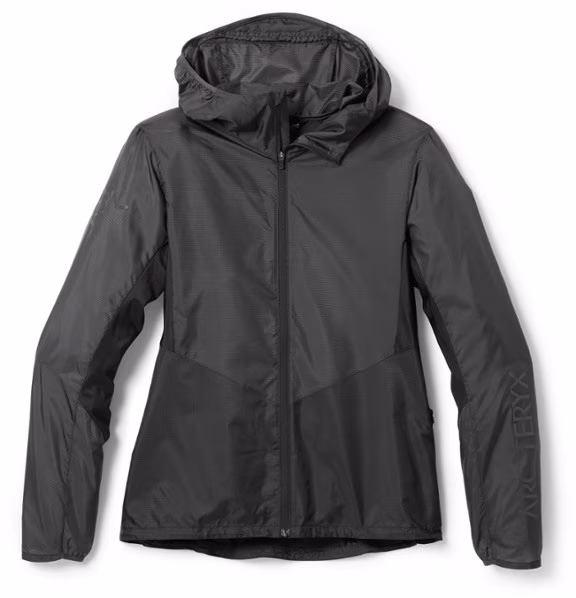 Arc'teryx Norvan Windshell Hoodie - Women's