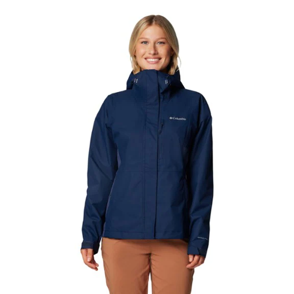 Columbia Hikebound II Rain Jacket - Women's