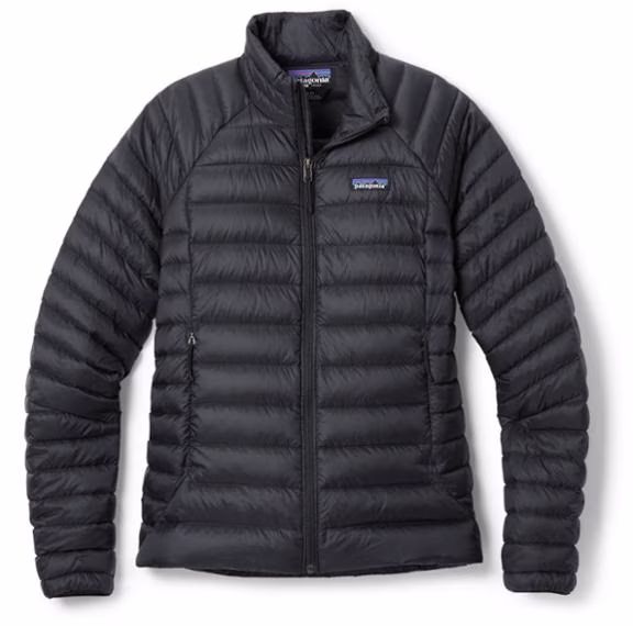Patagonia Down Sweater - Women's