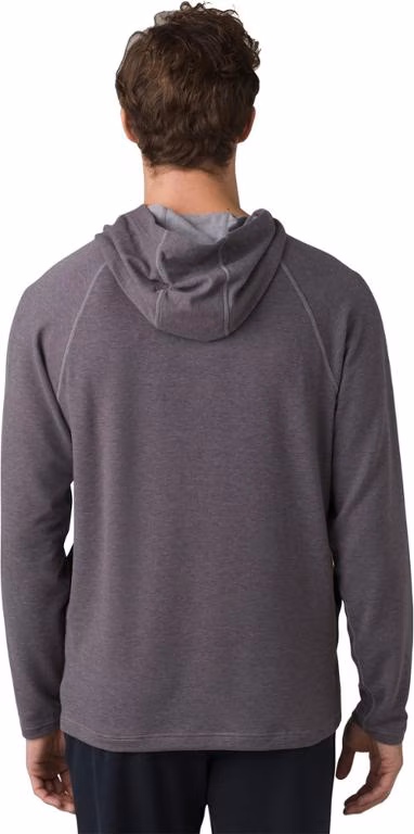 prAna Altitude Tracker Hoodie - Men's