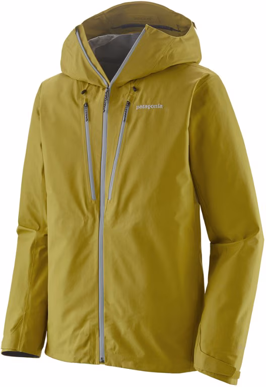 Patagonia Triolet Jacket - Men's