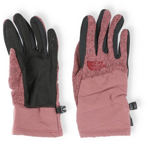 The North Face Indi Etip Gloves - Women's