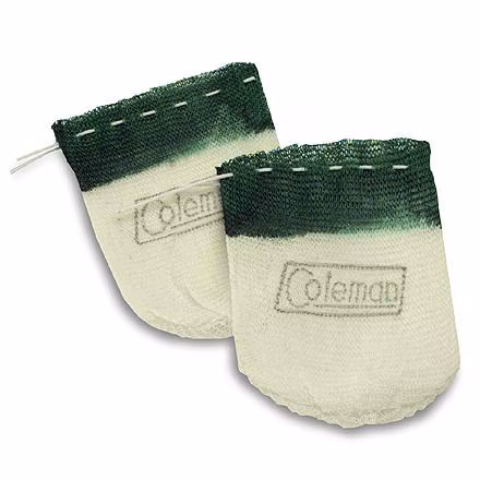 Coleman #21 Mantle - Package of 2