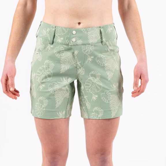 Wild Rye Freda Bike Shorts - Women's