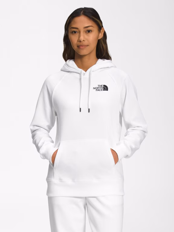 The North Face Box NSE Pullover Hoodie - Women's