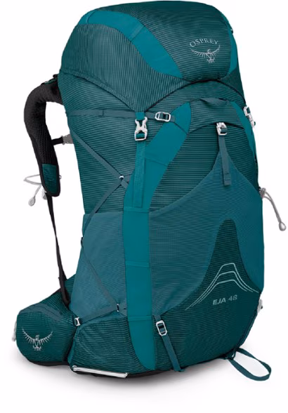 Osprey Eja 48 Pack - Women's
