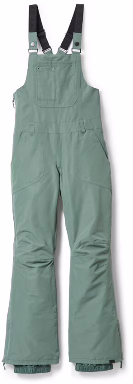 Roxy Rideout Technical Bib Snow Pants - Women's