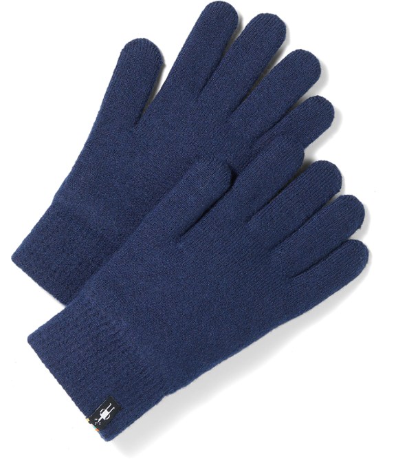 Smartwool Boiled Wool Gloves