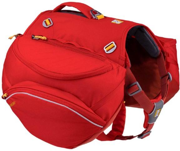 Ruffwear Palisades Pack