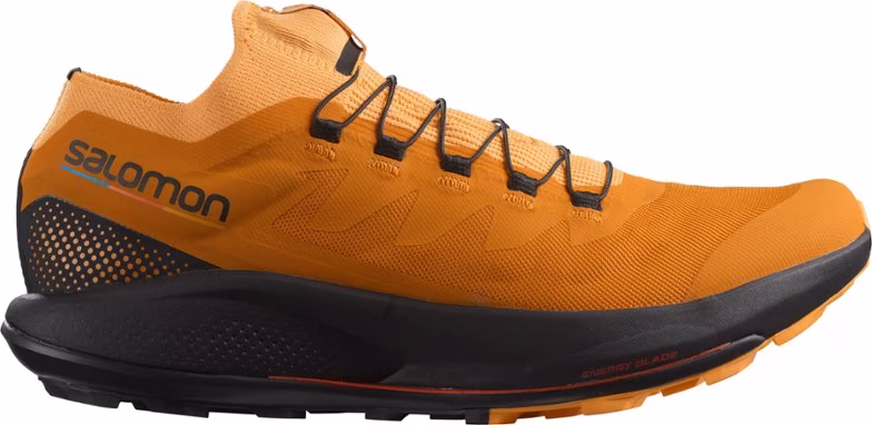 Salomon Pulsar Trail Pro Trail-Running Shoes - Men's