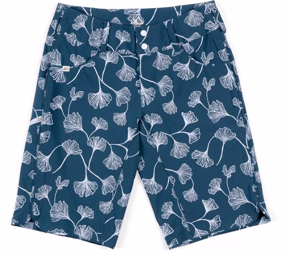 Wild Rye Freel Mountain Bike Shorts - Women's