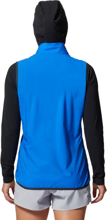 Mountain Hardwear Kor AirShell Vest - Women's