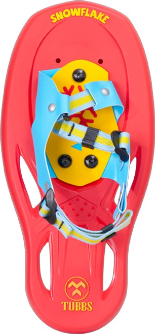 Tubbs Snowflake Snowshoes - Toddlers'