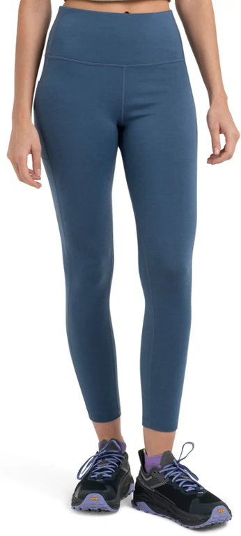 Icebreaker Merino 260 Fastray II High-Rise Tights - Women's