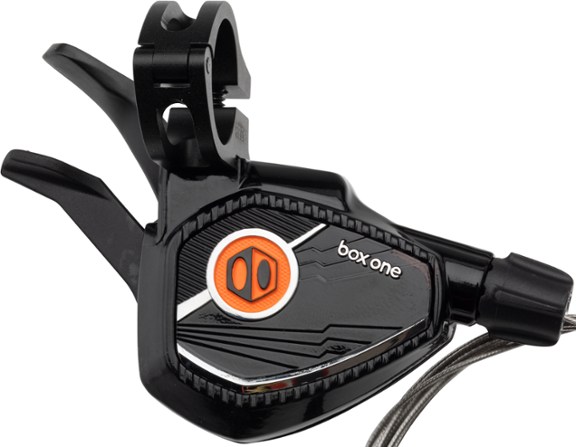 BOX One Prime 9 Shifter - Single Shift