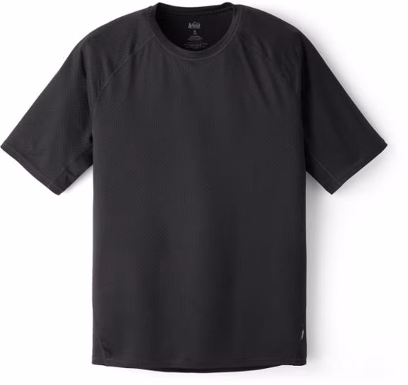REI Co-op Lightweight Base Layer Crew Top - Men's