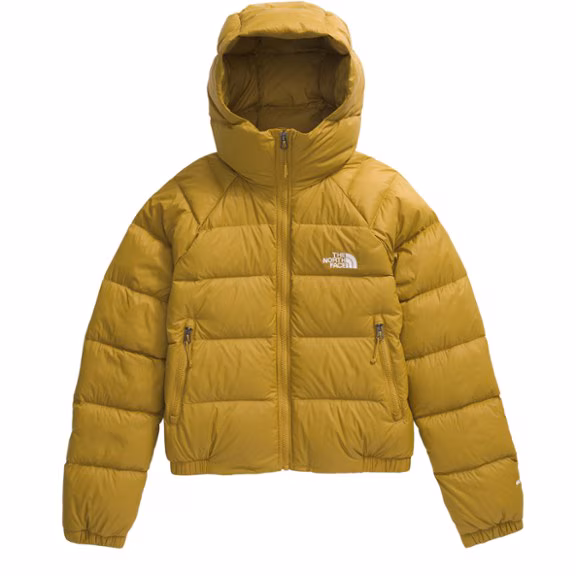 The North Face Hydrenalite Down Hoodie - Women's