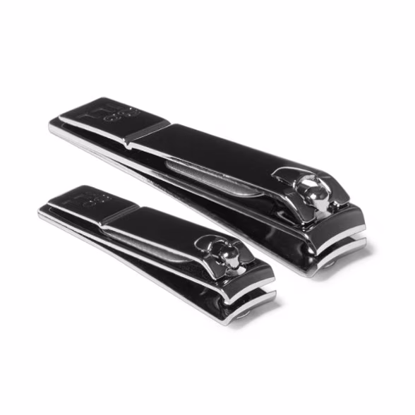 So iLL Nail Clippers - Set of 2