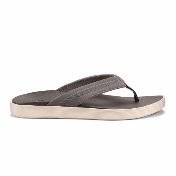 OluKai Leeward Flip-Flops - Men's