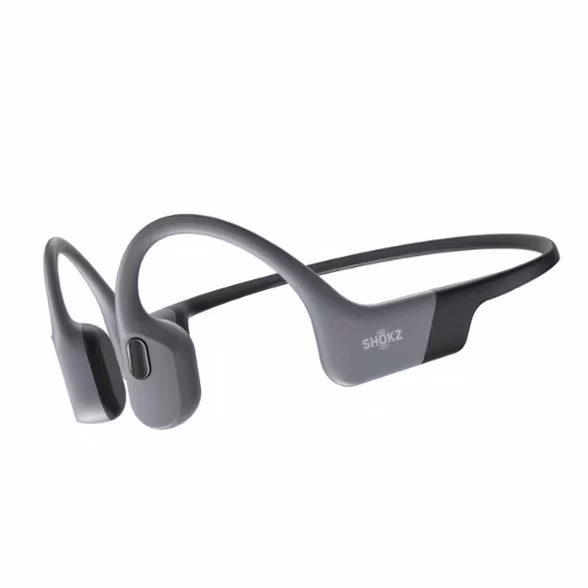 Shokz OpenSwim Pro Headphones - Grey
