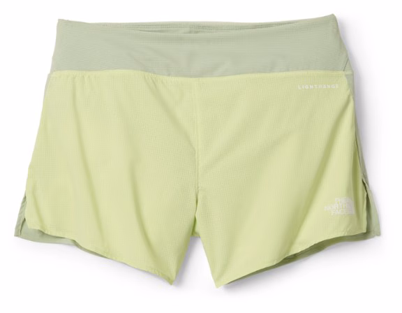 The North Face Summer Light 4
